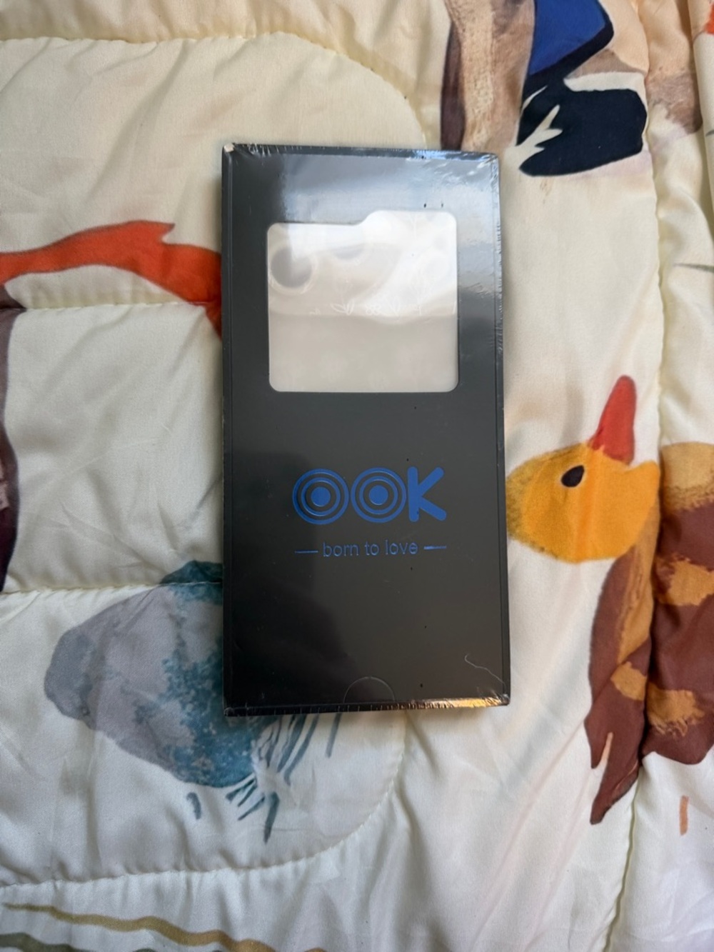 3/$10 White Phone Case with flowers - Born to Love 17 pro max